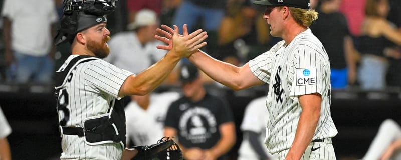 White Sox set another 2026 milestone with win over Twins