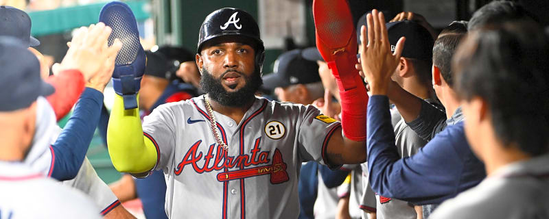 Could Braves revisit this trade deadline idea in the offseason?