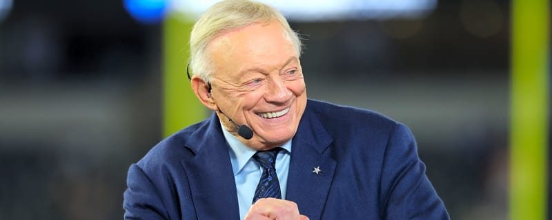 2 clear messages Jerry Jones must hear