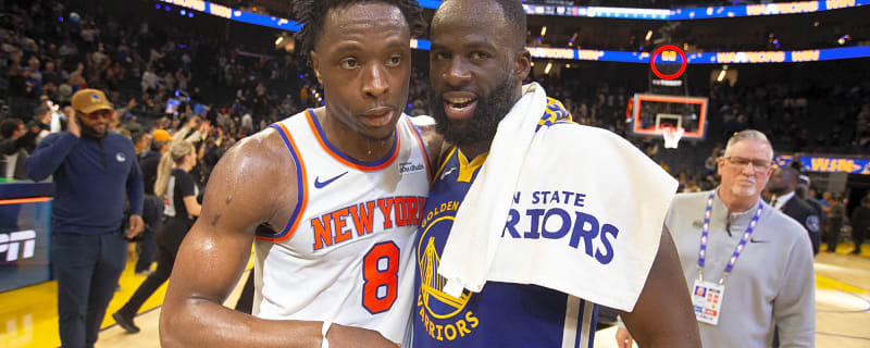 NY Knicks: It’s now or never to fix these crushing issues