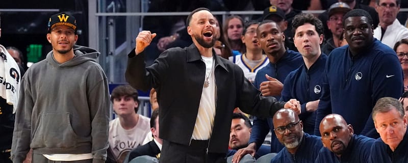 Warriors’ Stephen Curry expected to miss at least 10 more days