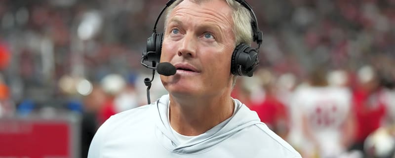 49ers GM John Lynch on Taking Older Players in NFL Draft