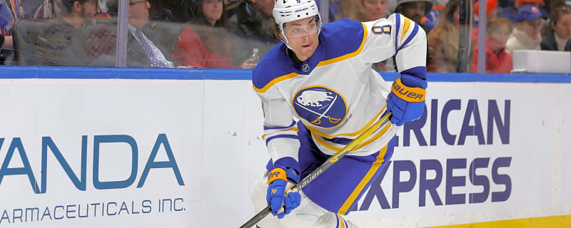 Former Oilers prospect Michael Kesselring traded to Sharks