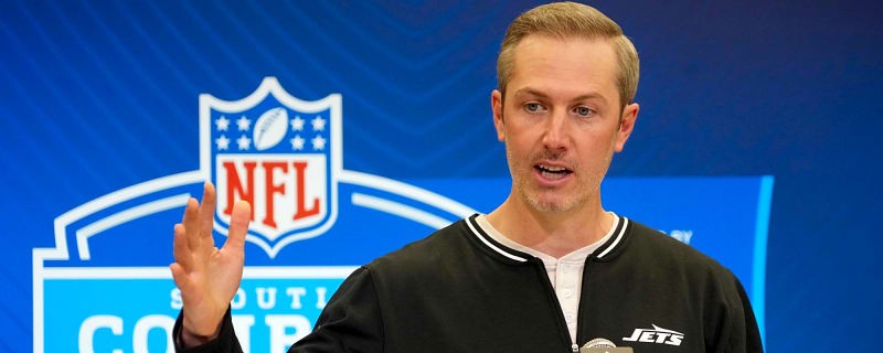 Jets Should Load Up on Defense in First Two Rounds of NFL Draft