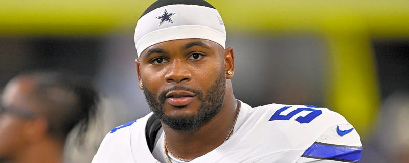 Cowboys Release Sam Williams, Trim Roster To 53