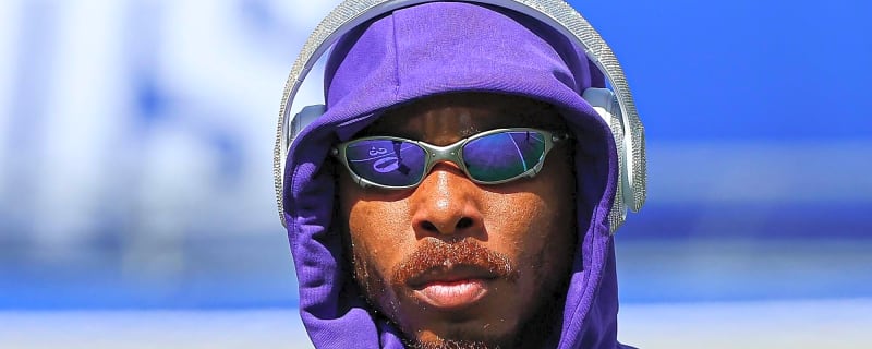 Vikings WR Justin Jefferson gets massive piece of motivation ahead of the 2026 season