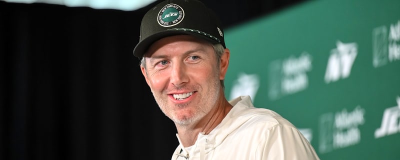 Jets Place 3 Players on IR, Add 4 to Practice Squad