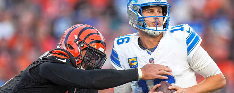 Should the Baltimore Ravens Go for Trey Hendrickson?