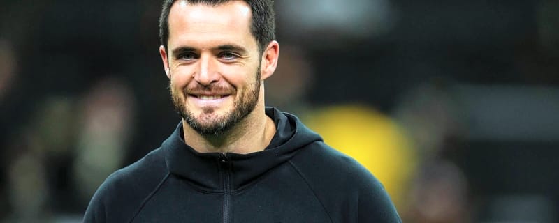 Colts weigh Derek Carr trade, Anthony Richardson’s future and Daniel Jones’ injury at quarterback