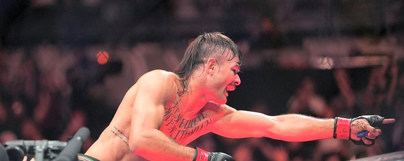 Alexander Volkanovski’s corner blamed by Diego Lopes for early confidence loss at UFC 314