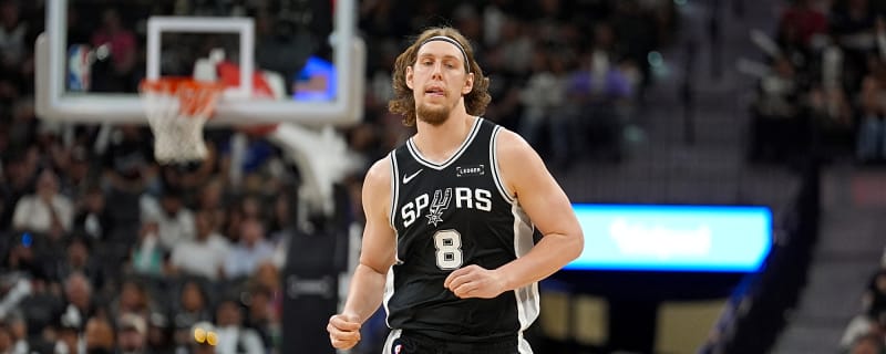 Warriors are being linked to two notable shooters in free agency