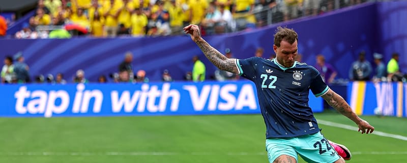 Manchester United identify £30m Bundesliga star as latest summer target