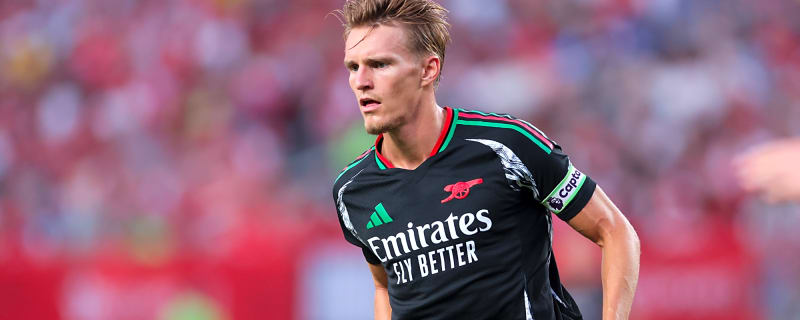 Arsenal scrape a draw at impressive Brentford