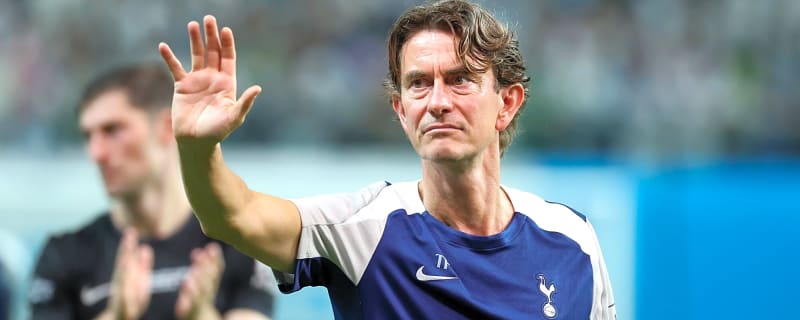 'No doubt about it': Thomas Frank’s major transfer hint will excite Spurs fans