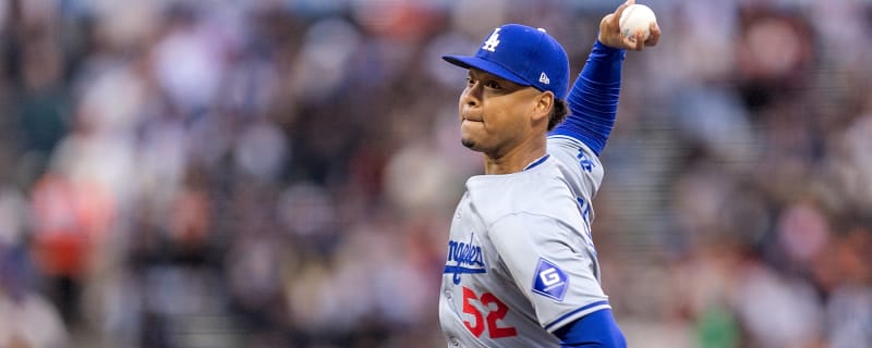 Braves Select Elieser Hernández