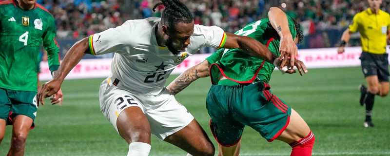 Tottenham ready to smash their wage structure to land 'world-class' Liverpool target