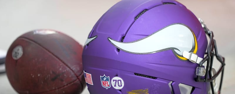 Vikings GM Nolan Teasley To Control 53-Man Roster