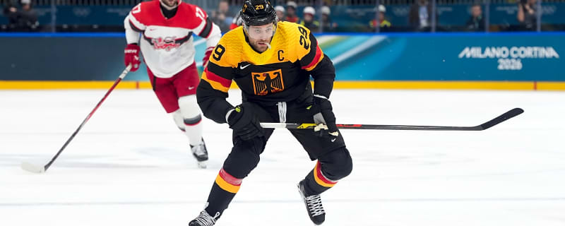 Could the Oilers Consider a Move for Leon Draisaitl’s German Linemate?