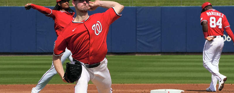 Dodgers Acquire Jake Eder