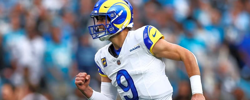 Rams overtake Seahawks as top Super Bowl favorite in updated power rankings and projections