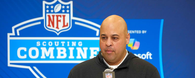 Report: Steelers Set For Potential Reunion With Former Player As DC Interview Looms