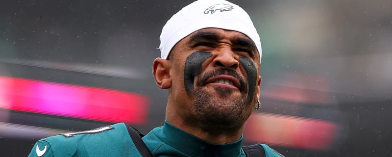 Eagles in Danger of Snapping Impressive Streak with Loss to Jaguars