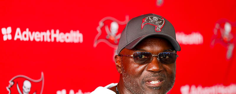 Todd Bowles Provides Update on Buccaneers CB Benjamin Morrison