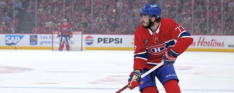 NHL Journalist Explains Why Kirby Dach Accepted a Smaller Deal With the Canadiens