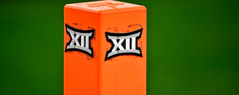 Without Getting in the Pool, Big 12 AD Supports League’s Private Equity Play