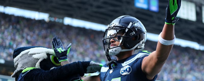 Seahawks Star Makes Seattle History After Just 11 Games Played