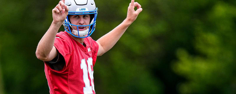 Jared Goff predicted to join elite list of quarterbacks in insane 2026 prediction