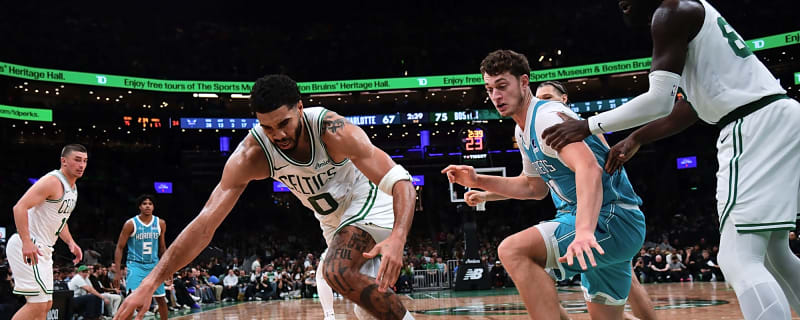 Jayson Tatum’s Ugly Start Exposes a Challenge the Boston Celtics Must Solve