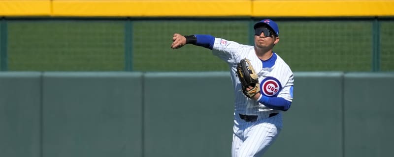 Chicago Cubs: Seiya Suzuki gets brutally honest about future with team entering final contract year