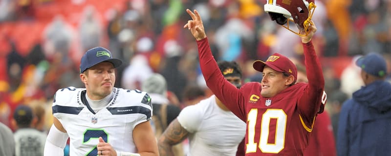 Three Games In, Washington Is Already Trying to Change What Defenses Think They Know — Commanders Daily
