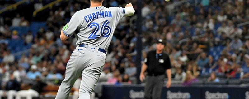 Trade Tree: How drafting Gunnar Hoglund landed the Blue Jays two defensive specialists