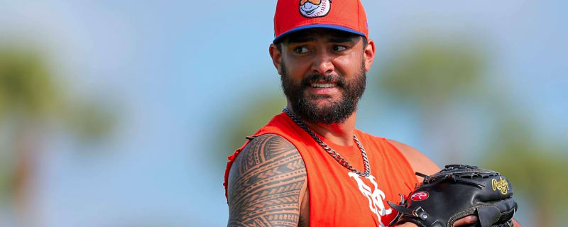 Mets have the perfect bounce-back candidate in Sean Manaea