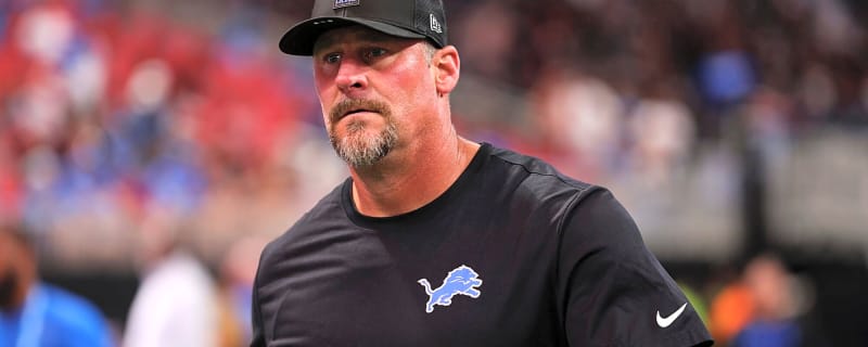 Dan Campbell reveals why this Lions roster might be his best ever, ‘top to bottom’