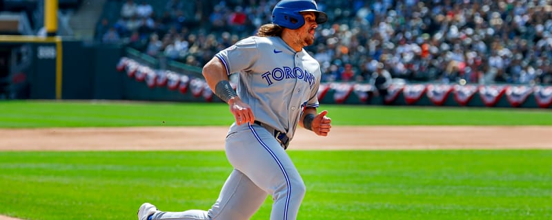 Blue Jays activate Addison Barger from IL, option Yohendrick Piñango to Bisons