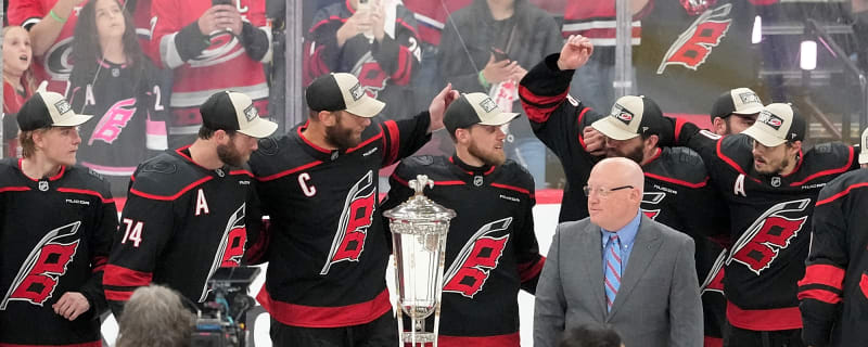 What the Canes Showed the Canadiens About the Contender Gap