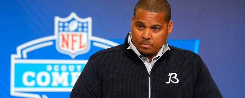 How Bears general manager Ryan Poles succeeded in his free agency plan despite not being as aggressive as fans hoped Chicago would be