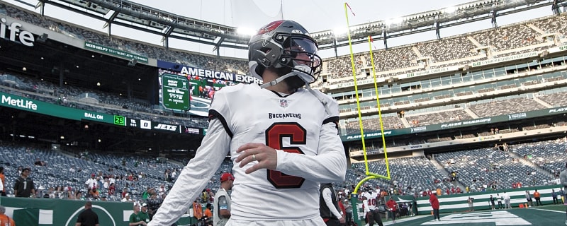 Tampa Bay Buccaneers Make Important Baker Mayfield Decision Before Chiefs Game