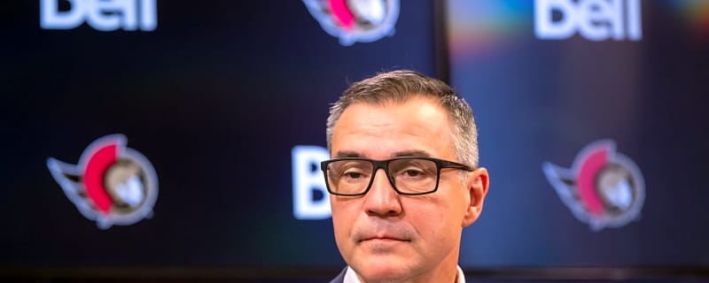 Senators Trade Deadline: Can Staios Deliver the Right Shot?