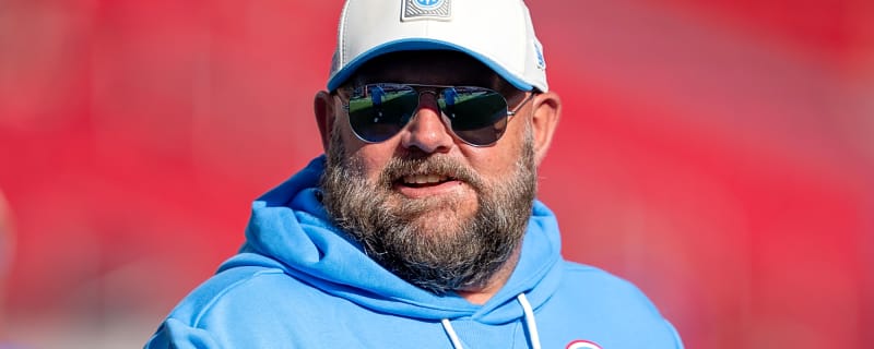 Brian Daboll owned the Titans’ offensive disaster, but his 36 coaching clichés left the biggest questions unanswered