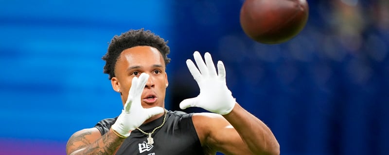 Saturday Scouting: Eric Rivers Brings Rare Speed To The Bucs