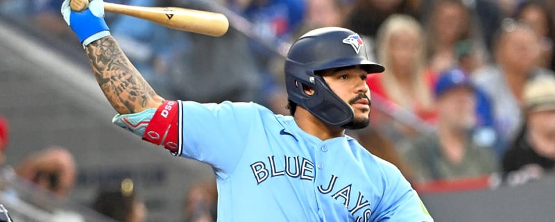 Blue Jays: Yohendrick Piñango and three others set to play in Venezuelan Winter League