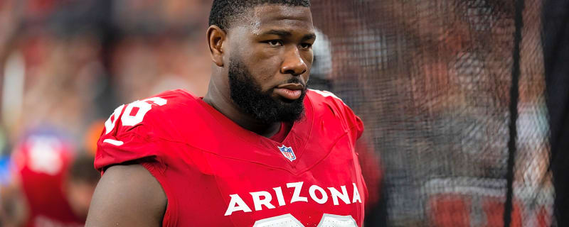 Raiders Making Two Roster Moves