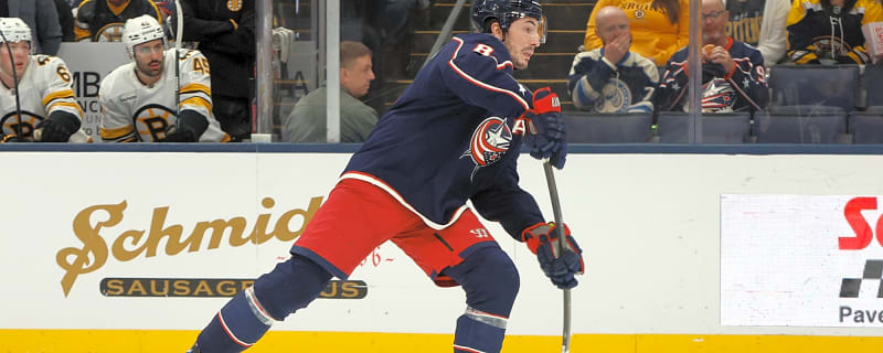 True Cost of a Werenski Trade: 3 Frontrunners Already Emerging