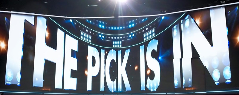 A way too early peek at the top of the 2026 NHL Draft class