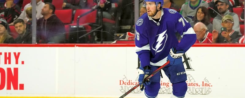 Lightning trade Roman Schmidt to Flyers for Ethan Samson