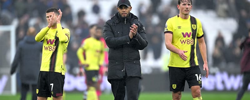 'Really, really underrated': Bayern Munich coach Vincent Kompany sings the praises of a surprising Premier League player
